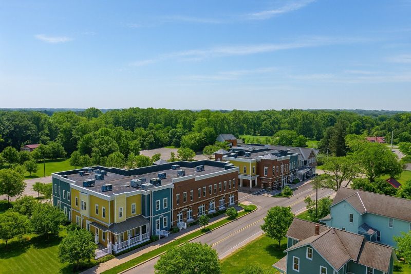 Best Siding Replacement pros in Powell, OH