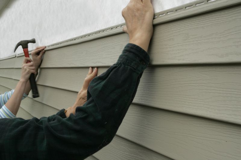 Top Siding Installation Companies in Hilliard, OH