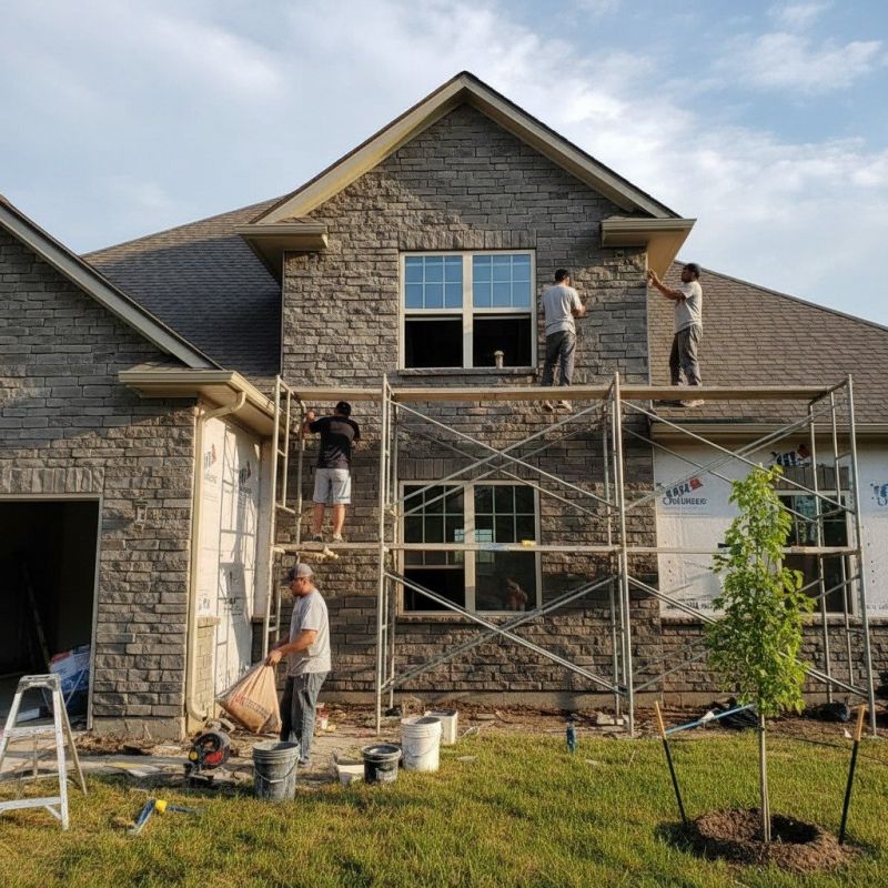 Top Siding Installation Companies in London, OH