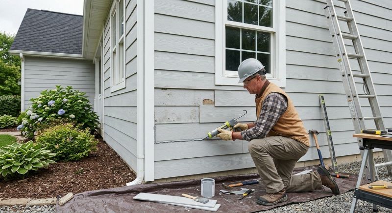 Top Siding Repair Companies in Columbus, OH