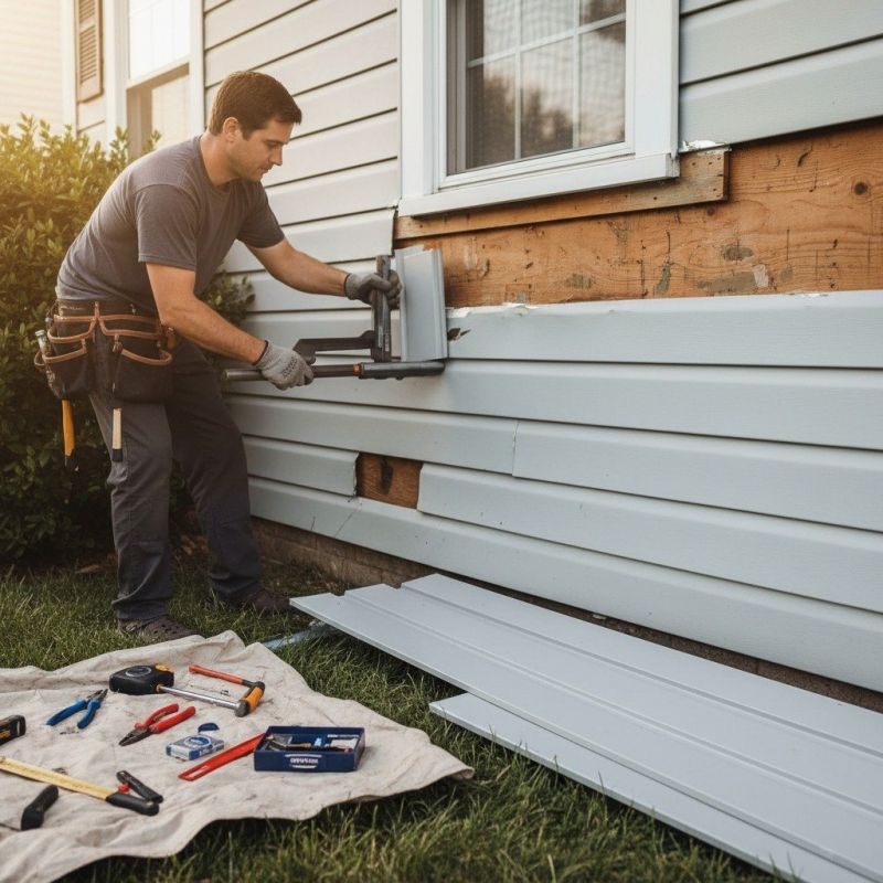 Top Siding Repair Companies in Groveport, OH