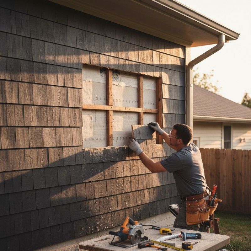 Top Siding Replacement Companies in Groveport, OH