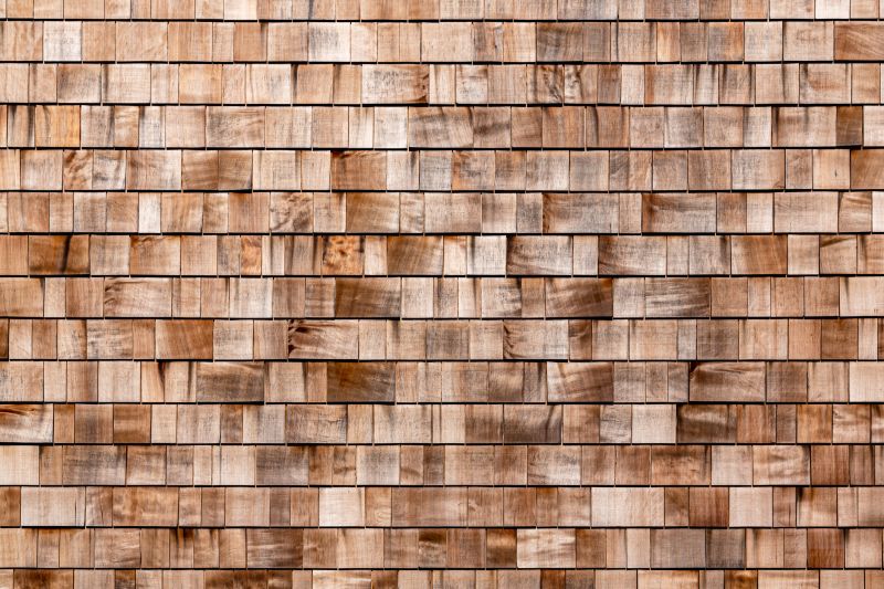 Shingle Siding Services