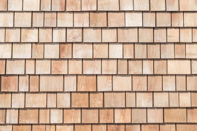 Shingle Siding Services