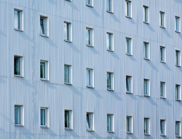 Cost of Aluminum Siding Repair in Hilliard
