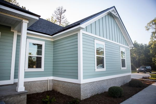 Cost of Home Siding Installation in Hilliard
