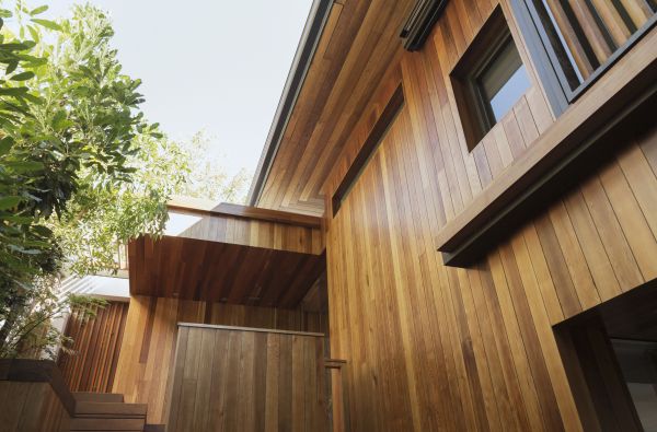Cost of Wood Siding Repair in Hilliard