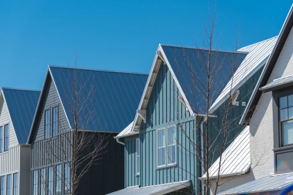 Cost of Steel Siding Repair in Hilliard