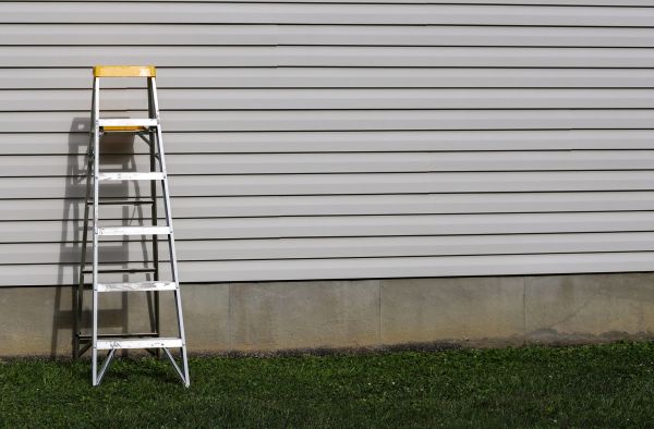 Cost of Siding Service in Hilliard