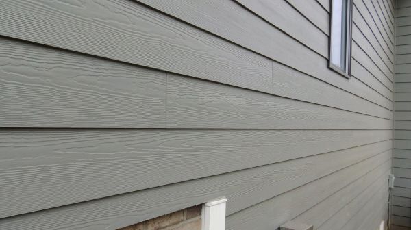 Cost of House Siding Installation in Hilliard