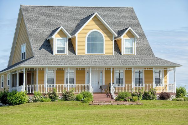 Cost of Siding Repair in Hilliard