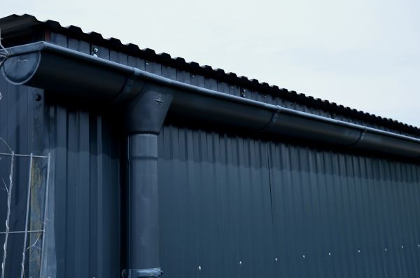 Cost of Metal Siding Replacement in Hilliard