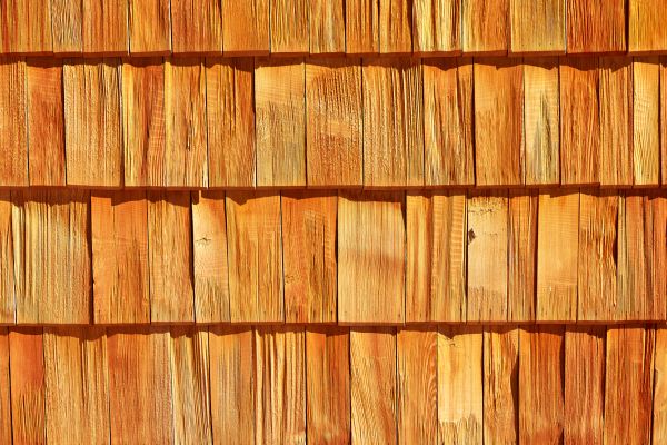 Cost of Cedar Shakes Replacement in Hilliard