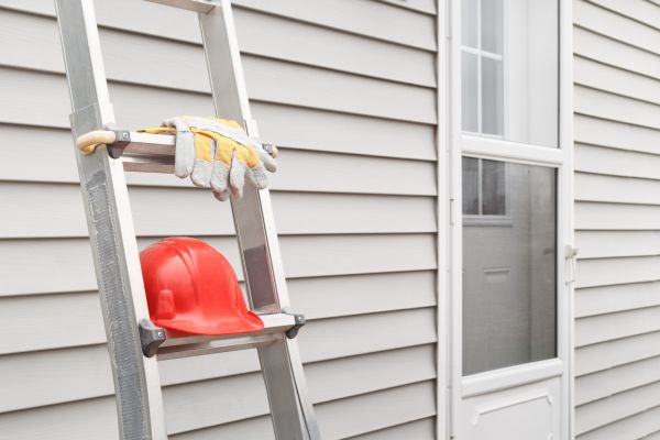 Cost of Home Siding Replacement in Hilliard