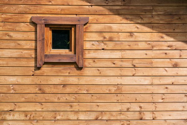 Cost of Exterior Wood Siding Repair in Hilliard