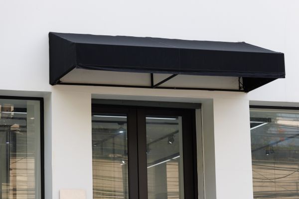 Cost of Aluminum Trim Replacement in Hilliard
