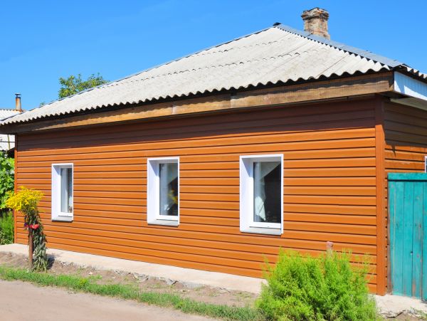 Cost of New Siding Installation in Hilliard