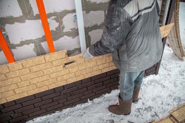 Cost of Veneer Siding Installation in Hilliard