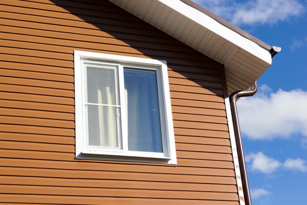 Cost of Pvc Siding Installation in Hilliard