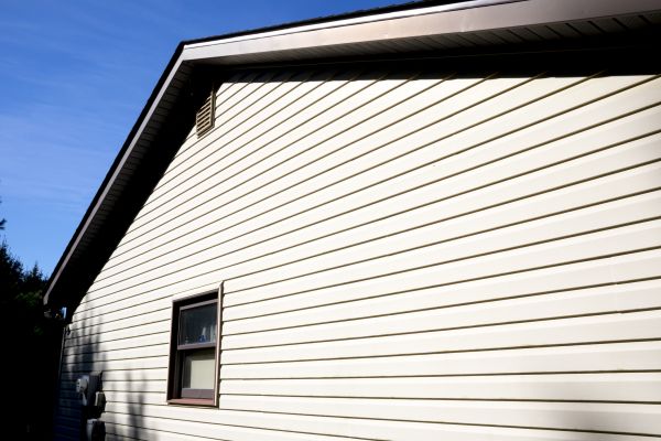 Cost of Dutch Lap Siding Installation in Hilliard