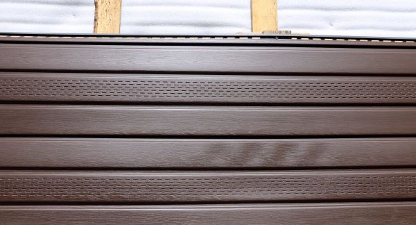 Cost of Plastic Siding Installation in Hilliard