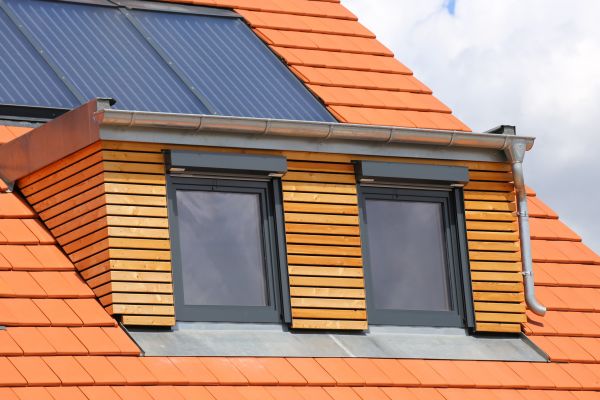 Cost of Wood Cladding Installation in Hilliard