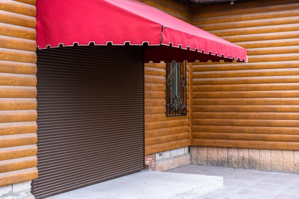 Cost of Hardwood Cladding Installation in Hilliard