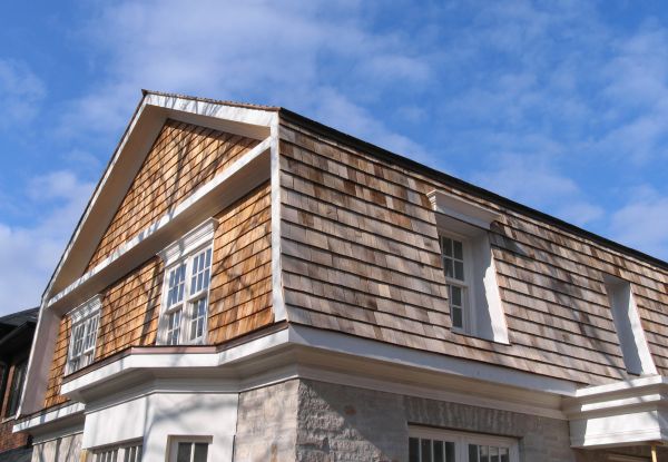 Cost of Shingle Siding Installation in Hilliard