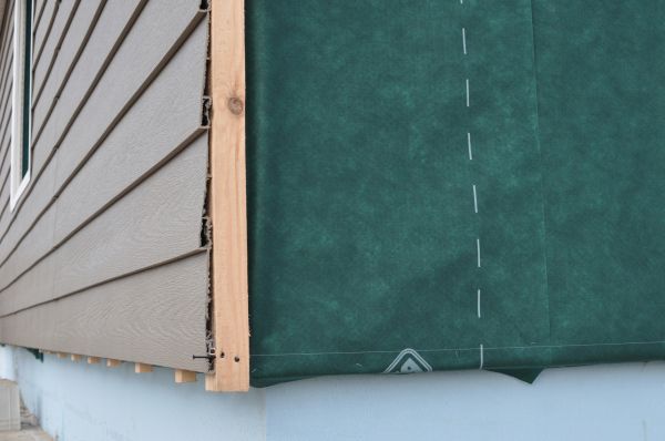 Cost of Thermal Siding Installation in Hilliard