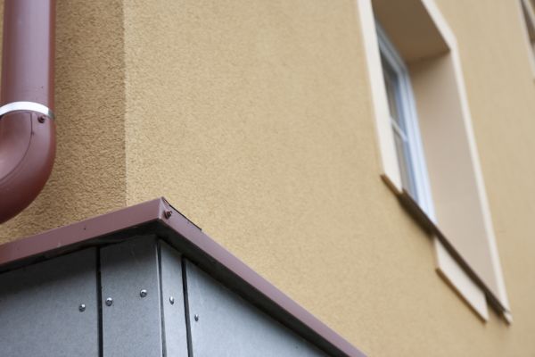 Cost of Cement Siding Installation in Hilliard