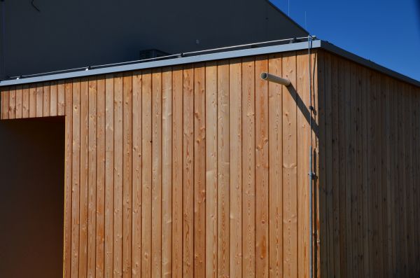Cost of Wood Cladding Replacement in Hilliard