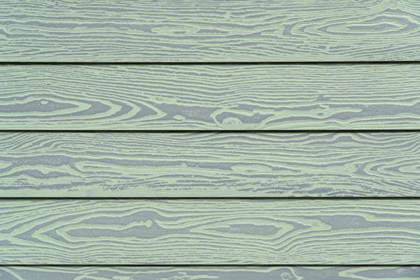 Cost of Composite Siding Installation in Hilliard