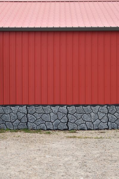 Cost of Corrugated Siding Installation in Hilliard