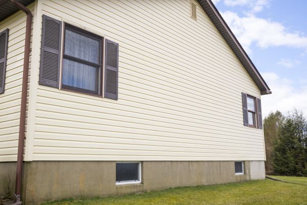 Cost of Dutch Lap Siding Repair in Hilliard
