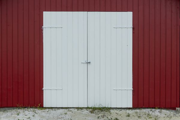Cost of Pole Barn Siding Installation in Hilliard