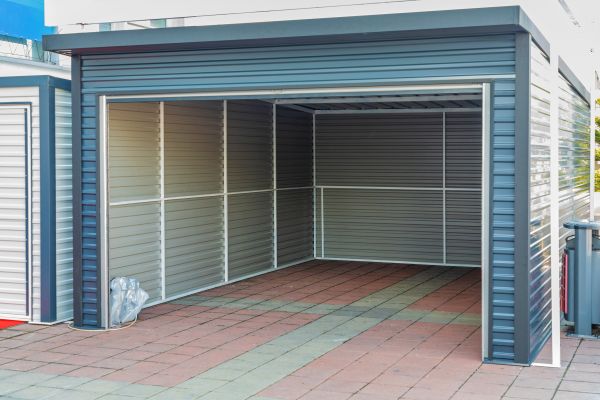 Cost of Interior Metal Siding Service in Hilliard