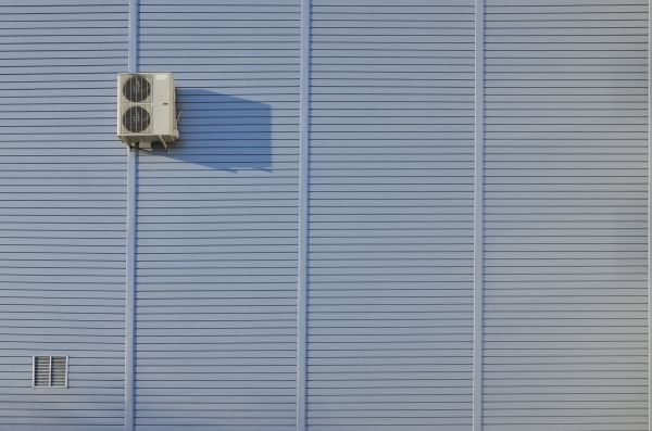 Cost of Flat Metal Siding Installation in Hilliard