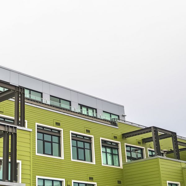 Cost of Flat Siding Installation in Hilliard
