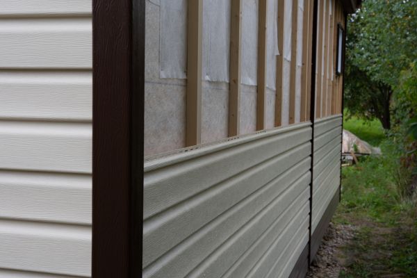 Cost of Lap Siding Installation in Hilliard