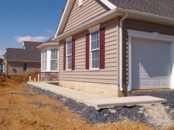 Cost of Cement Siding Repair in Hilliard