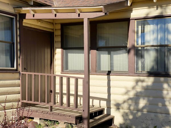 Cost of Cabin Siding Installation in Hilliard