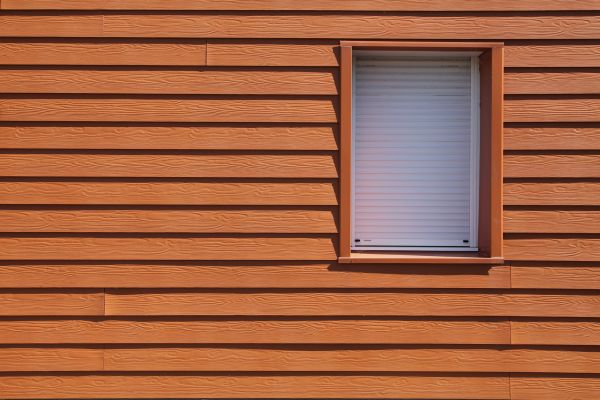 Cost of Composite Cladding Service in Hilliard