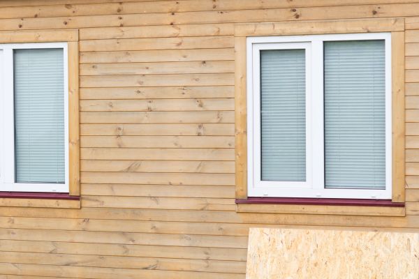 Cost of Shiplap Siding Replacement in Hilliard