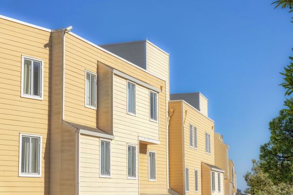 Cost of Lap Siding Repair Service in Hilliard