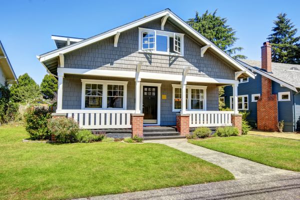 Cost of Clapboard Siding Replacement in Hilliard